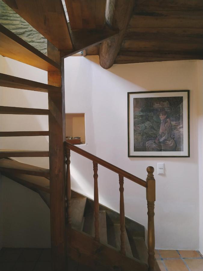 Pure Nature House Ipsila Exterior photo